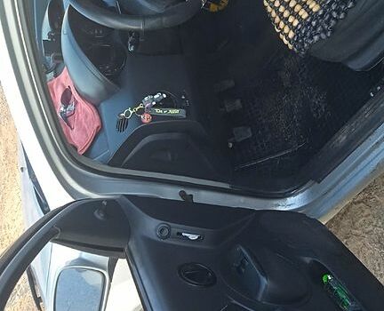 Шевроле Авео, объемом двигателя 15 л и пробегом 220 тыс. км за 2900 $, фото 9 на Automoto.ua