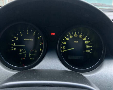 Шевроле Авео, объемом двигателя 1.5 л и пробегом 230 тыс. км за 3400 $, фото 15 на Automoto.ua