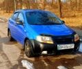 Шевроле Авео, объемом двигателя 1.5 л и пробегом 205 тыс. км за 3100 $, фото 1 на Automoto.ua