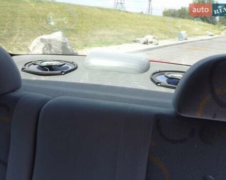 Шевроле Авео, объемом двигателя 1.5 л и пробегом 189 тыс. км за 2500 $, фото 28 на Automoto.ua
