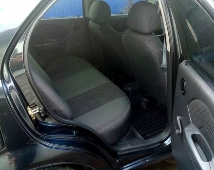 Шевроле Авео, объемом двигателя 15 л и пробегом 250 тыс. км за 3700 $, фото 4 на Automoto.ua