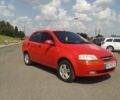Шевроле Авео, объемом двигателя 1.5 л и пробегом 189 тыс. км за 2500 $, фото 10 на Automoto.ua