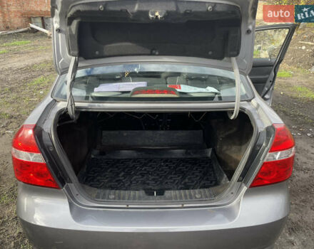 Шевроле Авео 2006 в Новомиргороде на Automoto.ua Шевроле Авео, объемом двигателя 1.5 л и пробегом 195 тыс. км за 4200 $, фото 7 на Automoto.ua