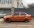 Шевроле Авео, объемом двигателя 1.5 л и пробегом 360 тыс. км за 3899 $, фото 2 на Automoto.ua