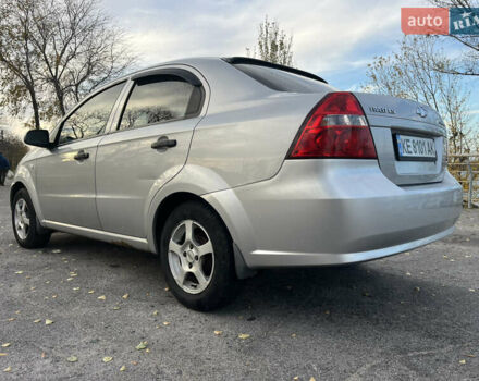 Шевроле Авео, об'ємом двигуна 1.5 л та пробігом 195 тис. км за 3799 $, фото 8 на Automoto.ua