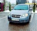 Шевроле Авео, об'ємом двигуна 1.5 л та пробігом 170 тис. км за 3400 $, фото 1 на Automoto.ua