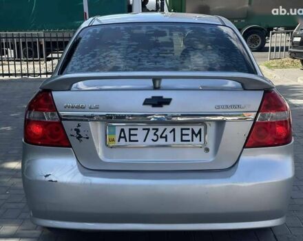 Шевроле Авео, объемом двигателя 0 л и пробегом 250 тыс. км за 2600 $, фото 4 на Automoto.ua
