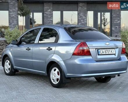 Шевроле Авео, объемом двигателя 1.5 л и пробегом 163 тыс. км за 3600 $, фото 8 на Automoto.ua
