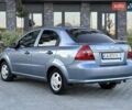 Шевроле Авео, объемом двигателя 1.5 л и пробегом 163 тыс. км за 3600 $, фото 8 на Automoto.ua