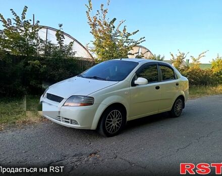 Шевроле Авео, объемом двигателя 1.5 л и пробегом 200 тыс. км за 3400 $, фото 2 на Automoto.ua