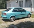 Шевроле Авео, объемом двигателя 1.4 л и пробегом 198 тыс. км за 3750 $, фото 1 на Automoto.ua
