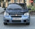 Шевроле Авео, объемом двигателя 1.5 л и пробегом 163 тыс. км за 3600 $, фото 3 на Automoto.ua