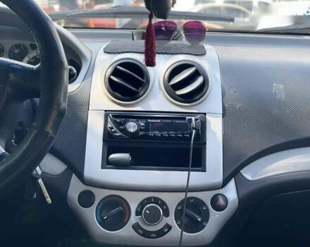 Шевроле Авео, объемом двигателя 0 л и пробегом 250 тыс. км за 2600 $, фото 16 на Automoto.ua