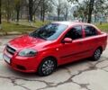 Шевроле Авео, объемом двигателя 1.5 л и пробегом 195 тыс. км за 4300 $, фото 5 на Automoto.ua