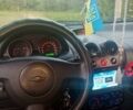 Шевроле Авео, объемом двигателя 1.5 л и пробегом 250 тыс. км за 3000 $, фото 1 на Automoto.ua