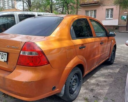 Шевроле Авео, об'ємом двигуна 0 л та пробігом 230 тис. км за 2999 $, фото 6 на Automoto.ua