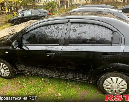 Шевроле Авео, об'ємом двигуна 1.5 л та пробігом 206 тис. км за 3000 $, фото 5 на Automoto.ua