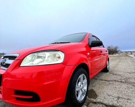 Шевроле Авео, об'ємом двигуна 1.5 л та пробігом 250 тис. км за 4200 $, фото 7 на Automoto.ua