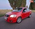 Шевроле Авео, объемом двигателя 1.5 л и пробегом 234 тыс. км за 2100 $, фото 1 на Automoto.ua