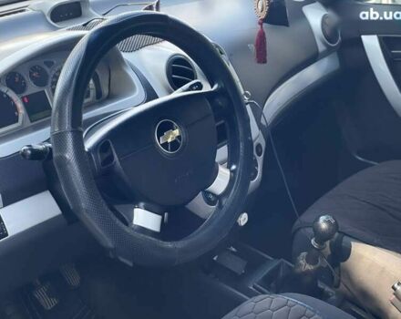 Шевроле Авео, объемом двигателя 0 л и пробегом 250 тыс. км за 2600 $, фото 14 на Automoto.ua