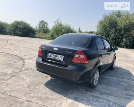 Шевроле Авео, об'ємом двигуна 1.5 л та пробігом 146 тис. км за 4300 $, фото 17 на Automoto.ua