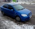 Шевроле Авео, объемом двигателя 1.5 л и пробегом 182 тыс. км за 3700 $, фото 5 на Automoto.ua