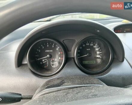 Шевроле Авео, объемом двигателя 1.5 л и пробегом 189 тыс. км за 2300 $, фото 6 на Automoto.ua