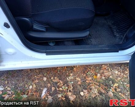 Шевроле Авео, объемом двигателя 1.5 л и пробегом 200 тыс. км за 3400 $, фото 3 на Automoto.ua