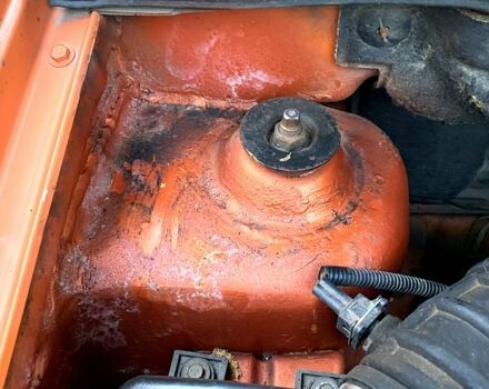 Шевроле Авео, объемом двигателя 1.5 л и пробегом 248 тыс. км за 3100 $, фото 8 на Automoto.ua