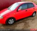 Шевроле Авео, объемом двигателя 15 л и пробегом 190 тыс. км за 3700 $, фото 1 на Automoto.ua