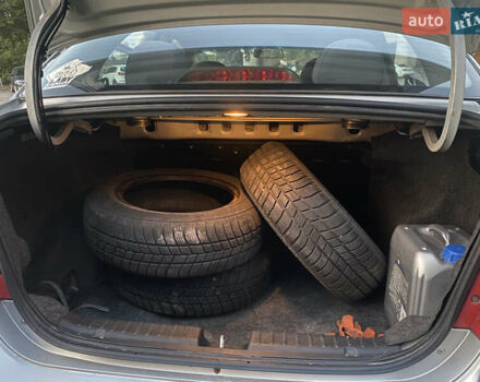 Шевроле Авео, объемом двигателя 1.5 л и пробегом 180 тыс. км за 3650 $, фото 13 на Automoto.ua