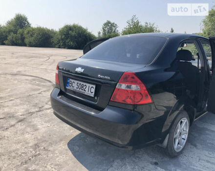 Шевроле Авео, об'ємом двигуна 1.5 л та пробігом 146 тис. км за 4300 $, фото 6 на Automoto.ua