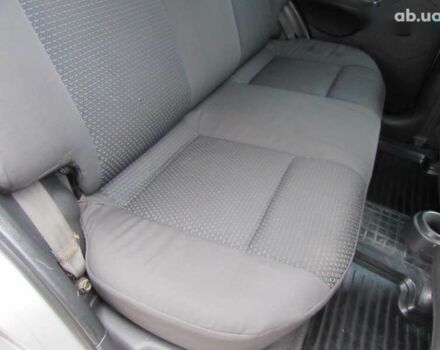 Шевроле Авео 2006 в Кропивницком (Кировограде) на Automoto.ua Шевроле Авео, объемом двигателя 0 л и пробегом 229 тыс. км за 2900 $, фото 14 на Automoto.ua