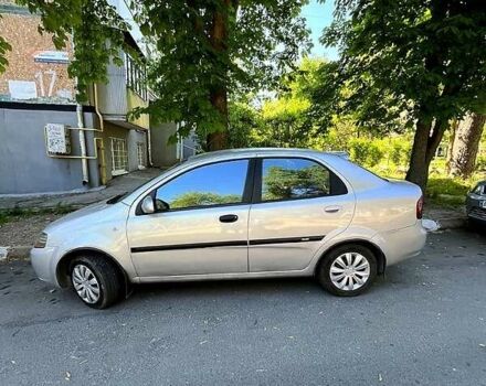 Шевроле Авео, об'ємом двигуна 1.5 л та пробігом 188 тис. км за 3500 $, фото 2 на Automoto.ua