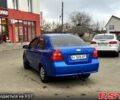 Шевроле Авео, об'ємом двигуна 1.5 л та пробігом 220 тис. км за 3900 $, фото 5 на Automoto.ua