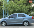 Шевроле Авео, объемом двигателя 1.5 л и пробегом 240 тыс. км за 2500 $, фото 10 на Automoto.ua