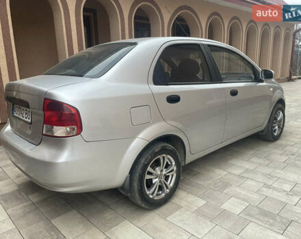 Шевроле Авео, объемом двигателя 1.5 л и пробегом 299 тыс. км за 2500 $, фото 3 на Automoto.ua