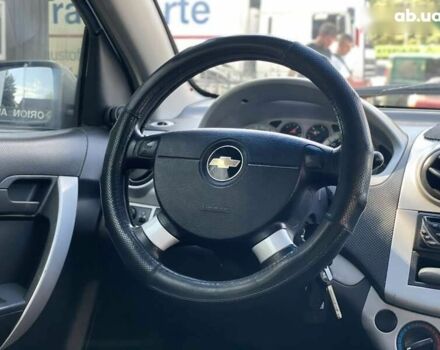 Шевроле Авео, объемом двигателя 0 л и пробегом 250 тыс. км за 2600 $, фото 13 на Automoto.ua