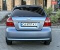 Шевроле Авео, объемом двигателя 1.5 л и пробегом 164 тыс. км за 3500 $, фото 3 на Automoto.ua