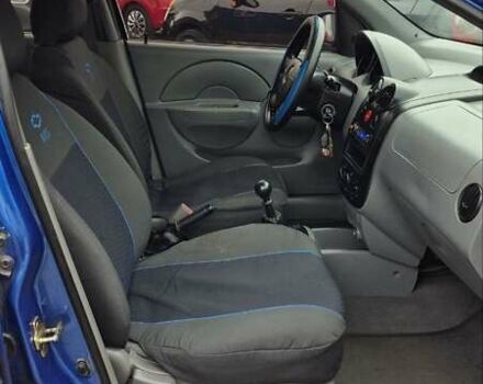 Шевроле Авео, об'ємом двигуна 0 л та пробігом 190 тис. км за 2850 $, фото 16 на Automoto.ua