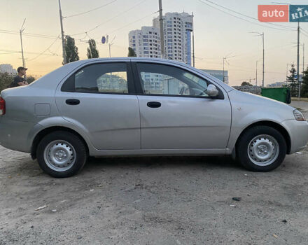 Шевроле Авео, объемом двигателя 1.5 л и пробегом 180 тыс. км за 3650 $, фото 6 на Automoto.ua