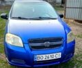 Шевроле Авео, об'ємом двигуна 1.5 л та пробігом 200 тис. км за 2000 $, фото 1 на Automoto.ua