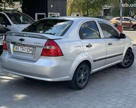 Шевроле Авео, объемом двигателя 0 л и пробегом 250 тыс. км за 2600 $, фото 3 на Automoto.ua