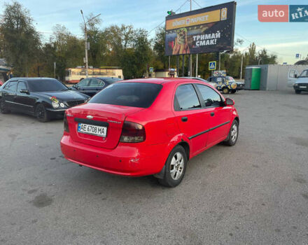 Шевроле Авео, объемом двигателя 1.5 л и пробегом 200 тыс. км за 3000 $, фото 3 на Automoto.ua