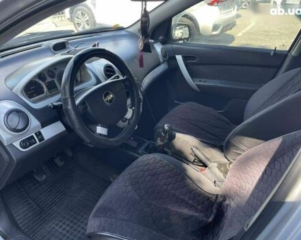 Шевроле Авео, объемом двигателя 0 л и пробегом 250 тыс. км за 2600 $, фото 10 на Automoto.ua