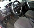 Шевроле Авео, объемом двигателя 1.5 л и пробегом 260 тыс. км за 3100 $, фото 6 на Automoto.ua