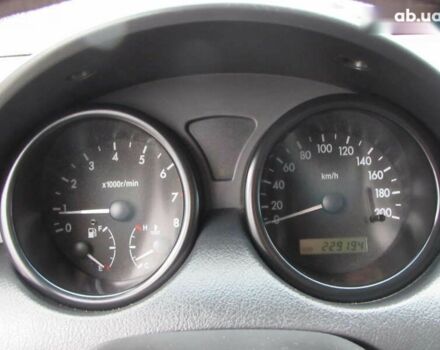 Шевроле Авео 2006 в Кропивницком (Кировограде) на Automoto.ua Шевроле Авео, объемом двигателя 0 л и пробегом 229 тыс. км за 2900 $, фото 22 на Automoto.ua