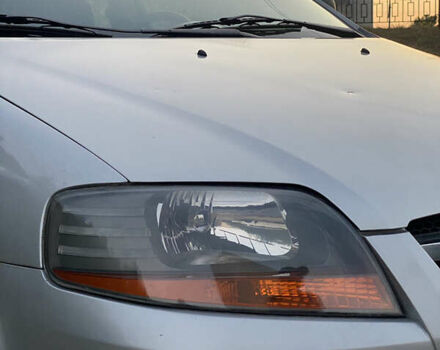 Шевроле Авео, объемом двигателя 1.5 л и пробегом 180 тыс. км за 3650 $, фото 2 на Automoto.ua