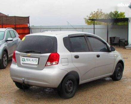 Шевроле Авео, об'ємом двигуна 0 л та пробігом 229 тис. км за 2900 $, фото 1 на Automoto.ua