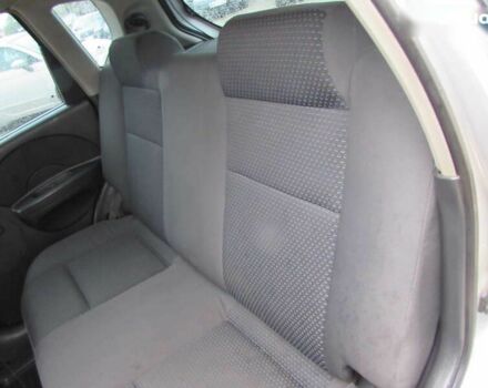 Шевроле Авео, об'ємом двигуна 0 л та пробігом 229 тис. км за 2900 $, фото 9 на Automoto.ua